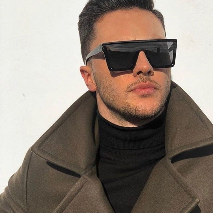 Square Sunglasses