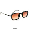 John Dalia Paul C153 Sunglasses