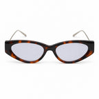 Prada PR A02S Sunglasses – Tortoise Purple