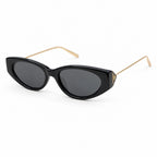 Prada PR A02S Sunglasses – Black Black