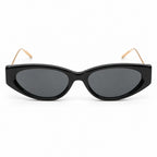 Prada PR A02S Sunglasses – Black Black
