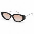 Prada PR A02S Sunglasses – Black Beige Gradient
