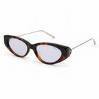Prada PR A02S Sunglasses – Tortoise Purple