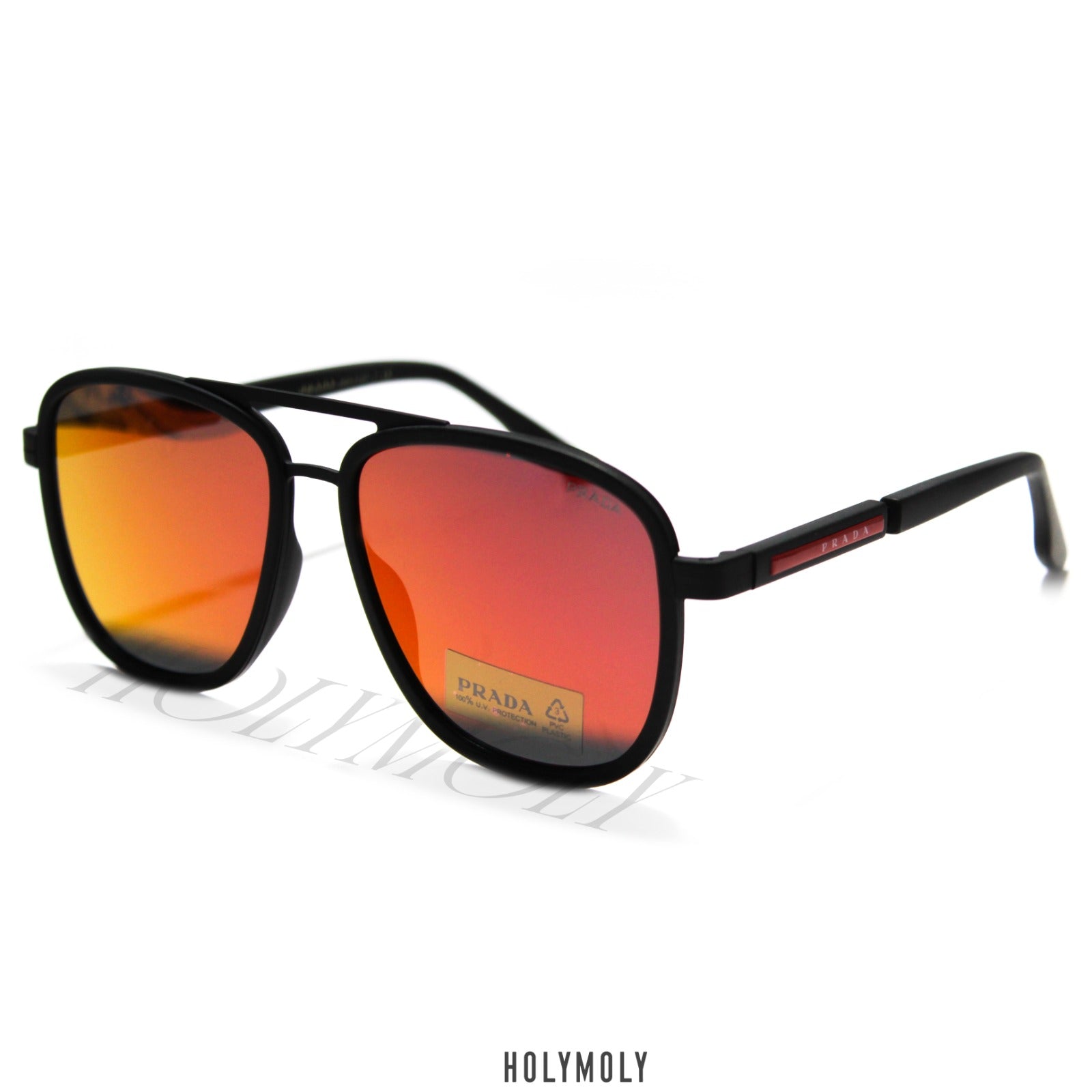 Prada Linea Rossa PS50XS Sunglasses