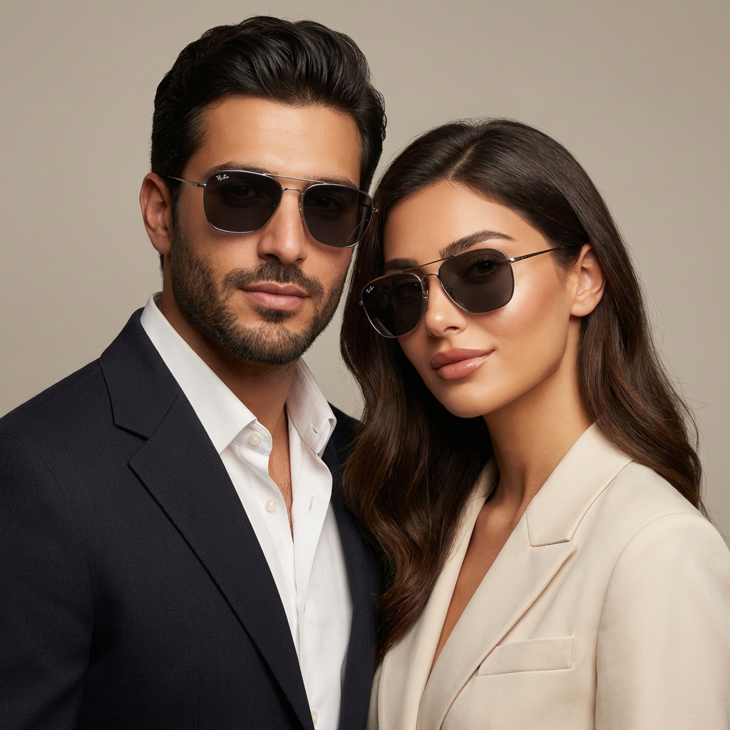 Ray-Ban R0102S Caravan Reverse Sunglasses
