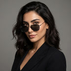 Ray-Ban R0102S Caravan Reverse Sunglasses