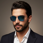 Ray-Ban R0102S Caravan Reverse Sunglasses