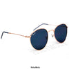 Ray-Ban 0103S Round Reverse Sunglasses