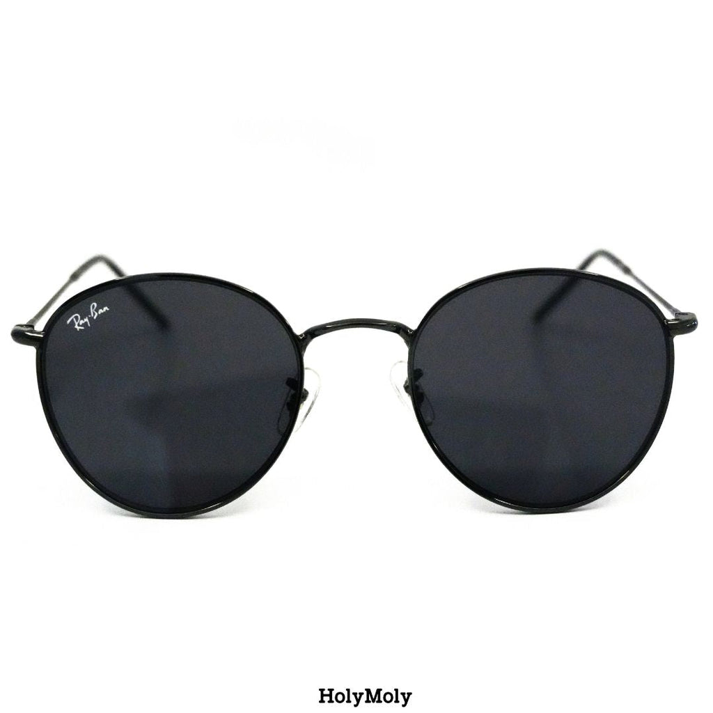Ray-Ban 0103S Round Reverse Sunglasses