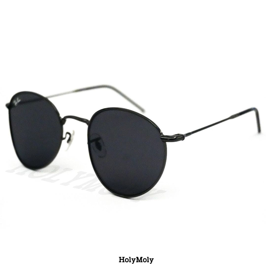 Ray-Ban 0103S Round Reverse Sunglasses