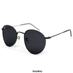Ray-Ban 0103S Round Reverse Sunglasses