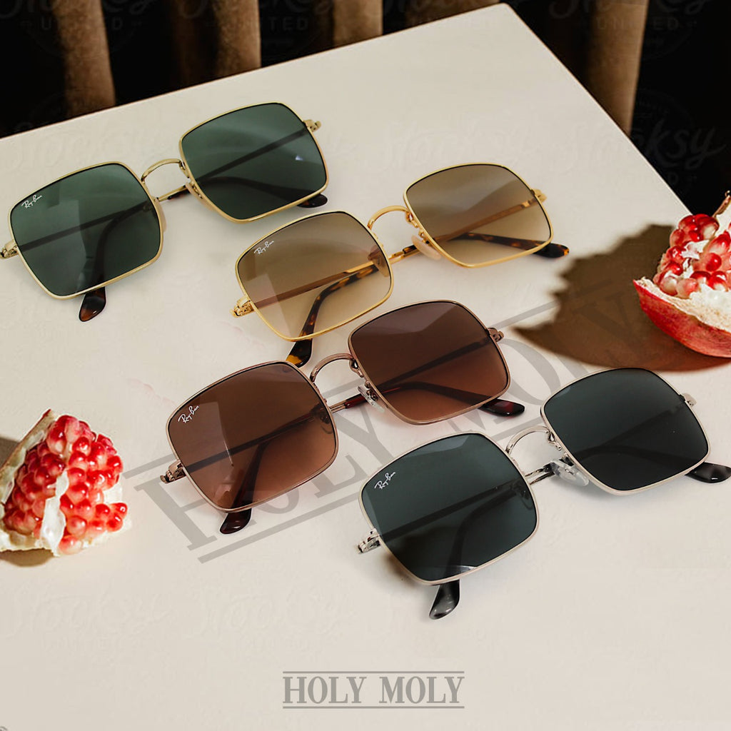 Ray-Ban Square RB1971