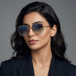 Ray-Ban Square RB1971