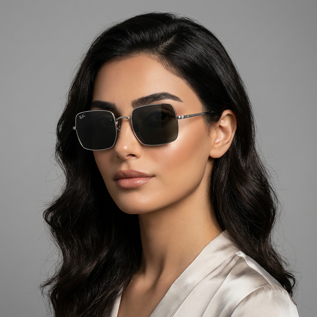 Ray-Ban Square RB1971