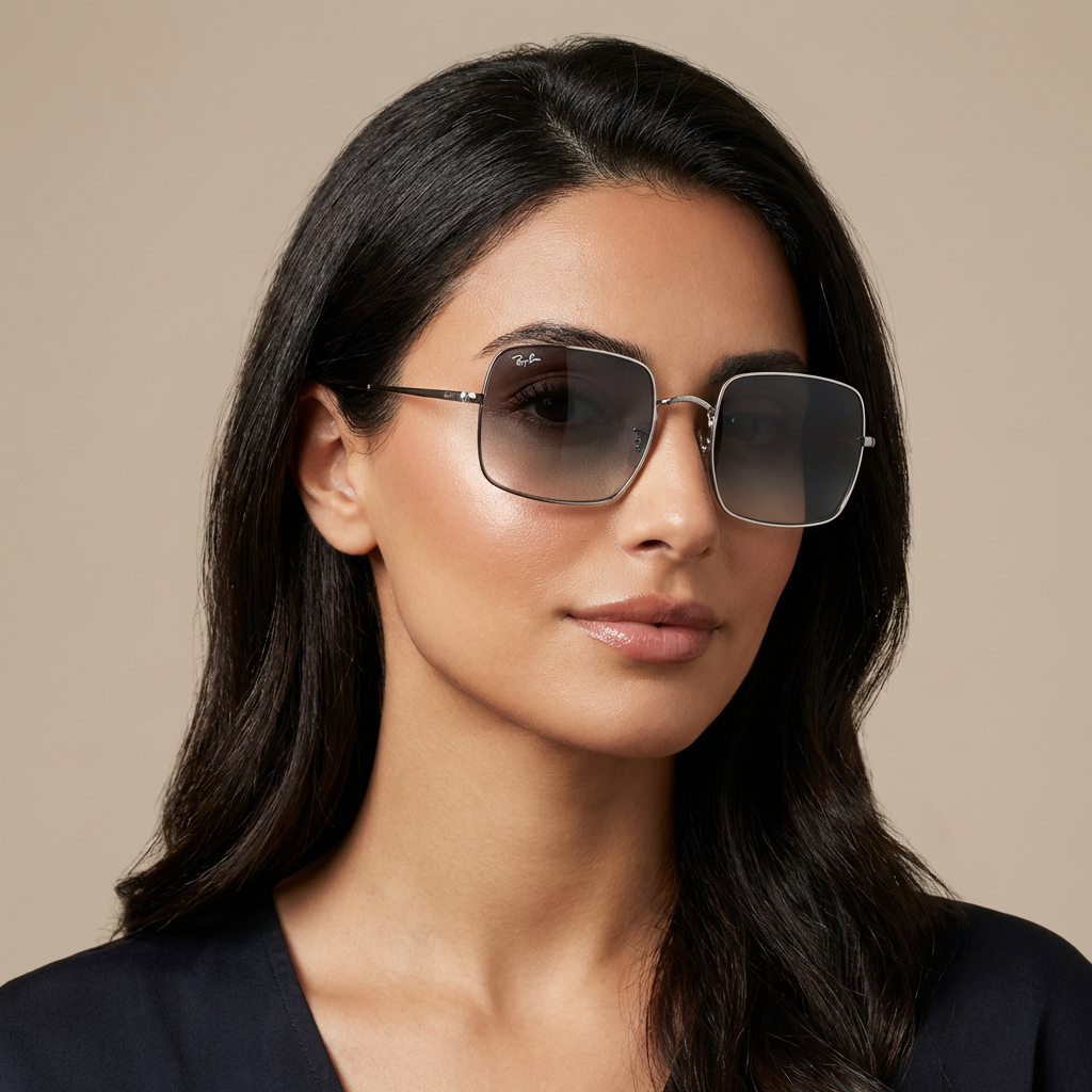 Ray-Ban Square RB1971