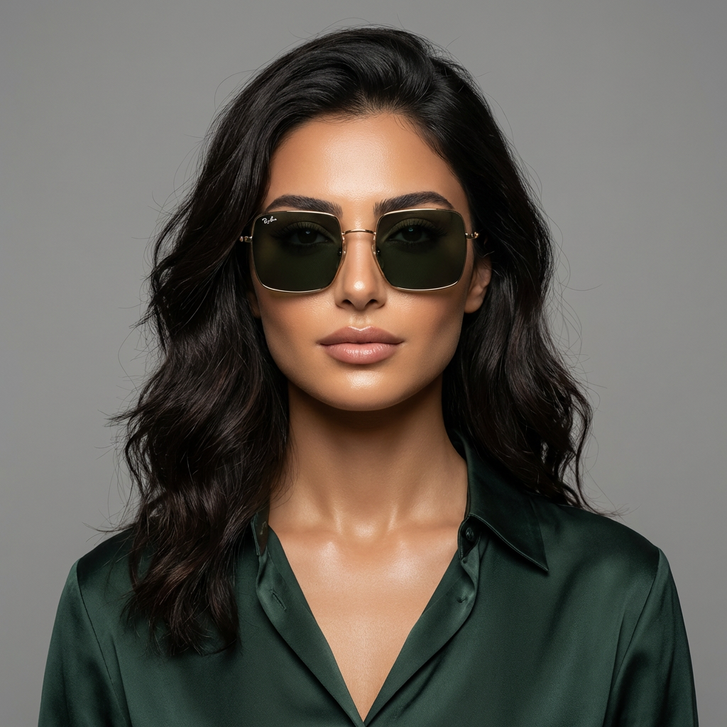 Ray-Ban Square RB1971