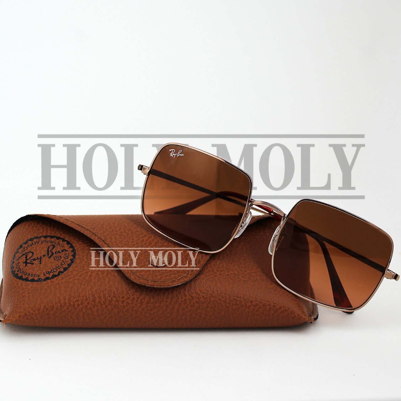 Ray-Ban Square RB1971