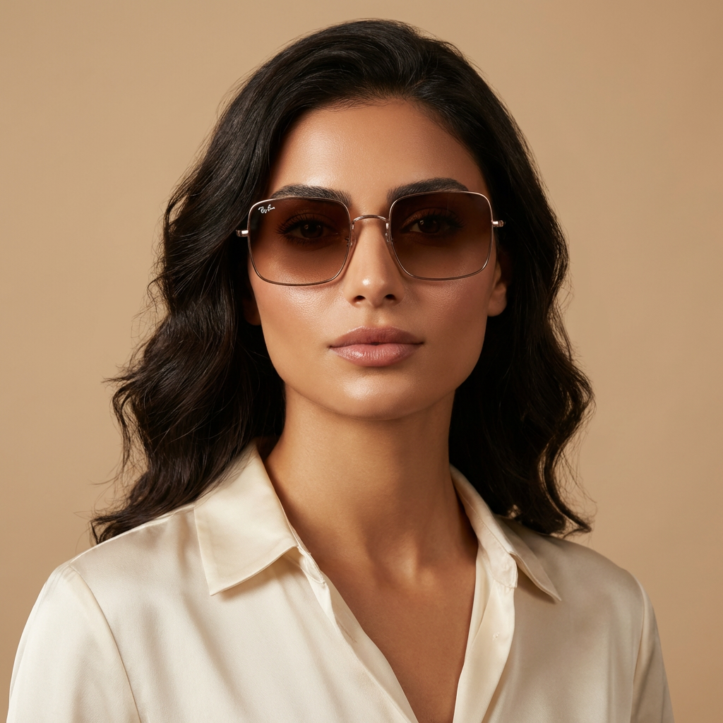 Ray-Ban Square RB1971