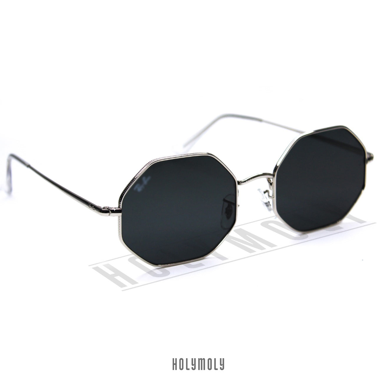 RB1972 Octagon Sunglasses