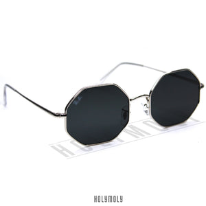 RB1972 Octagon Sunglasses