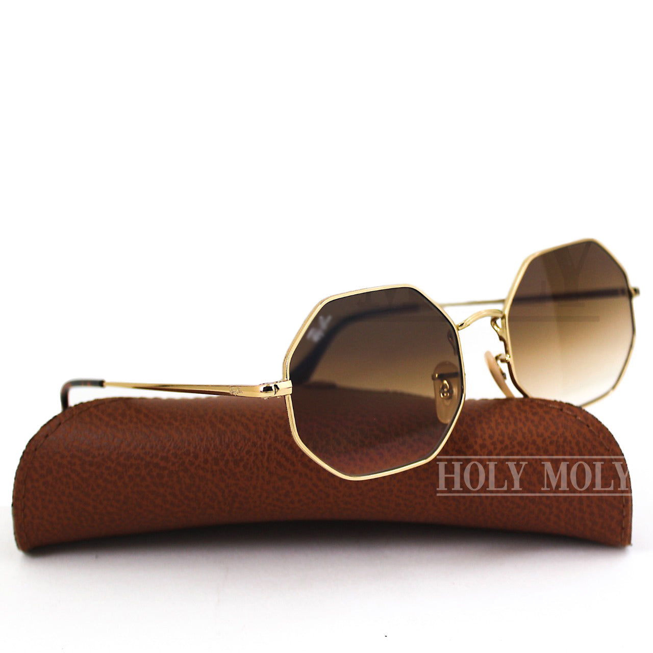 RB1972 Octagon Sunglasses