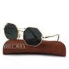 RayBan 1972 Octagon Sunglasses