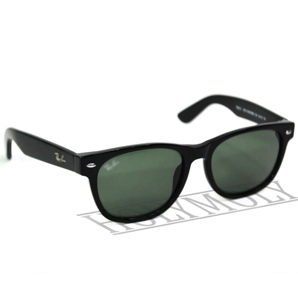 Ray-Ban 2132 New Wayfarer Classic Sunglasses