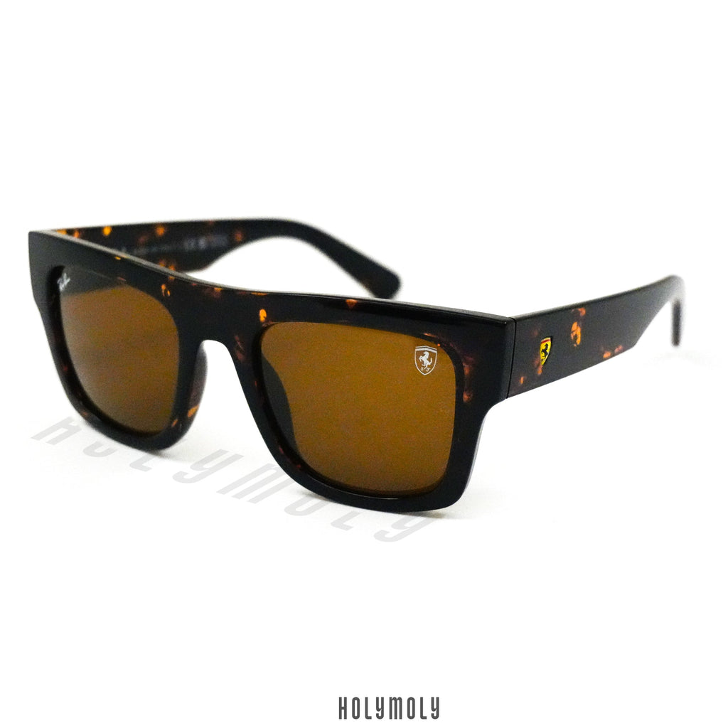 Ray-Ban 2217M SCUDERIA FERRARI