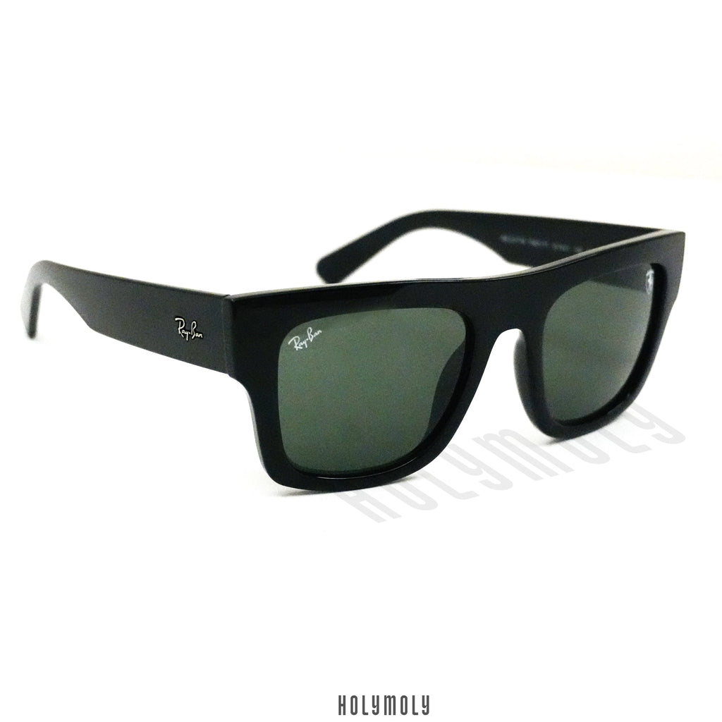 Ray-Ban 2217M SCUDERIA FERRARI