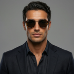 Ray-Ban Round Fleck RB2447