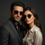 Ray-Ban Round Fleck RB2447