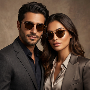 Ray-Ban Round Fleck RB2447