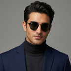 Ray-Ban Round Fleck RB2447