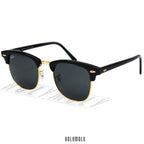 Ray-Ban 3016 Clubmaster Classic Sunglasses