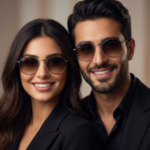 Ray-Ban Round Metal RB3447