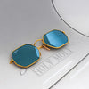 RB3556N Octagonal Classic Sunglasses