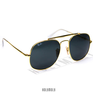 RayBan 3561 The General Sunglasses