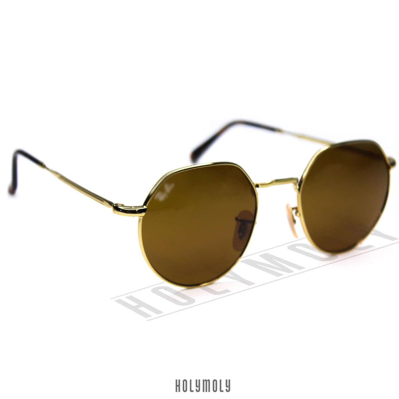RayBan 3565 Jack Sunglasses