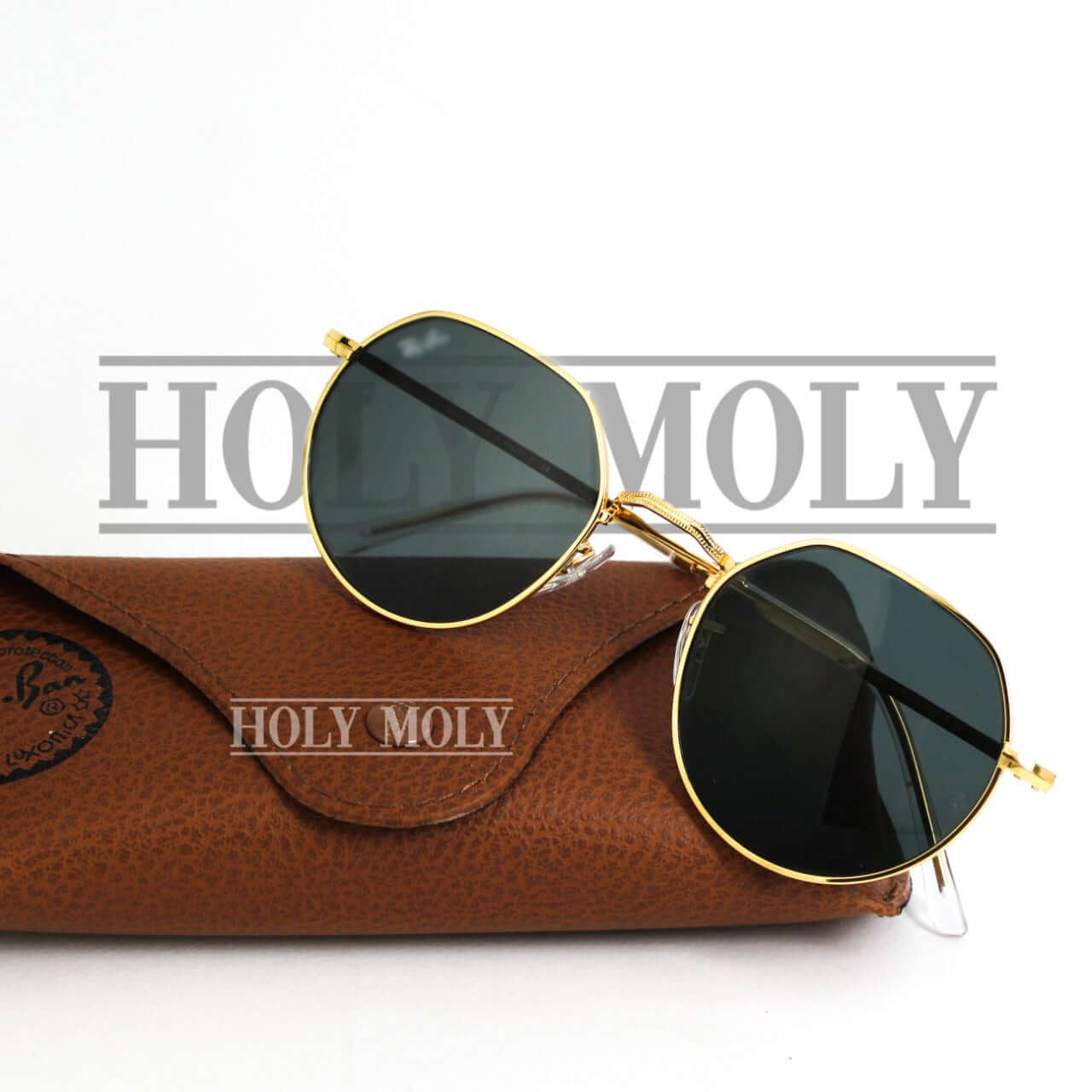 Ray-Ban 3565 Jack Sunglasses