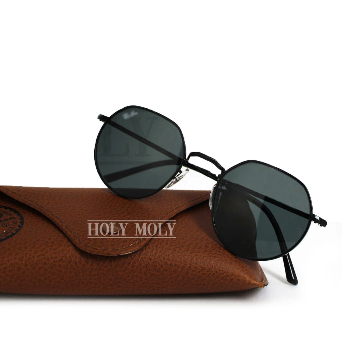Ray-Ban 3565 Jack Sunglasses