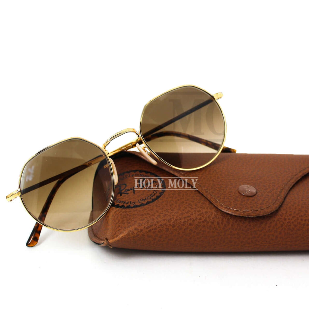 Ray-Ban 3565 Jack Sunglasses