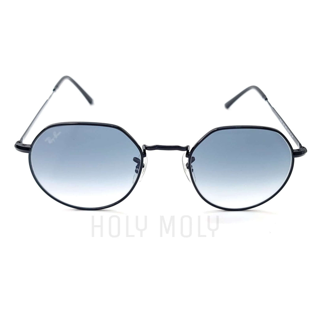 Ray-Ban 3565 Jack Sunglasses