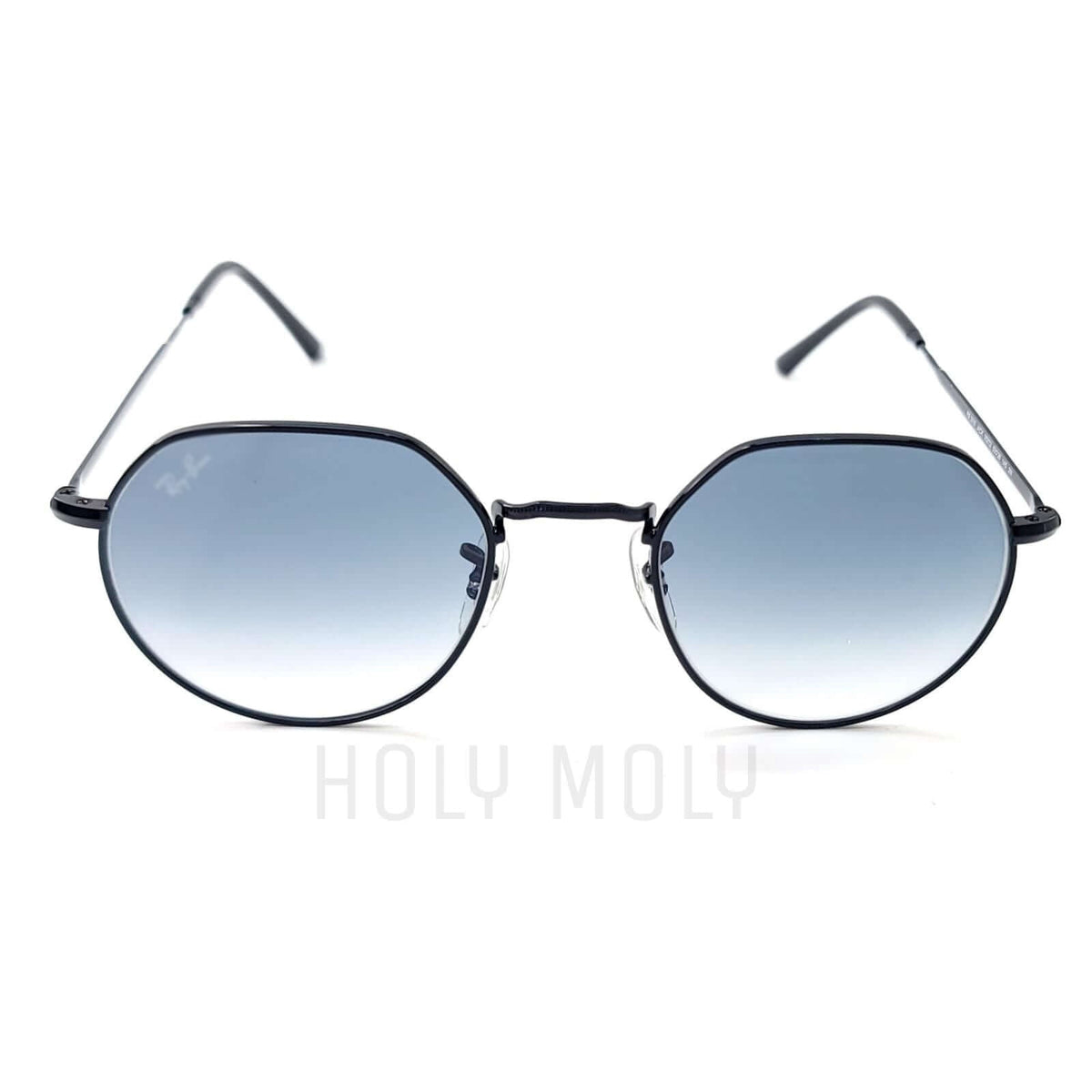 Ray-Ban 3565 Jack Sunglasses