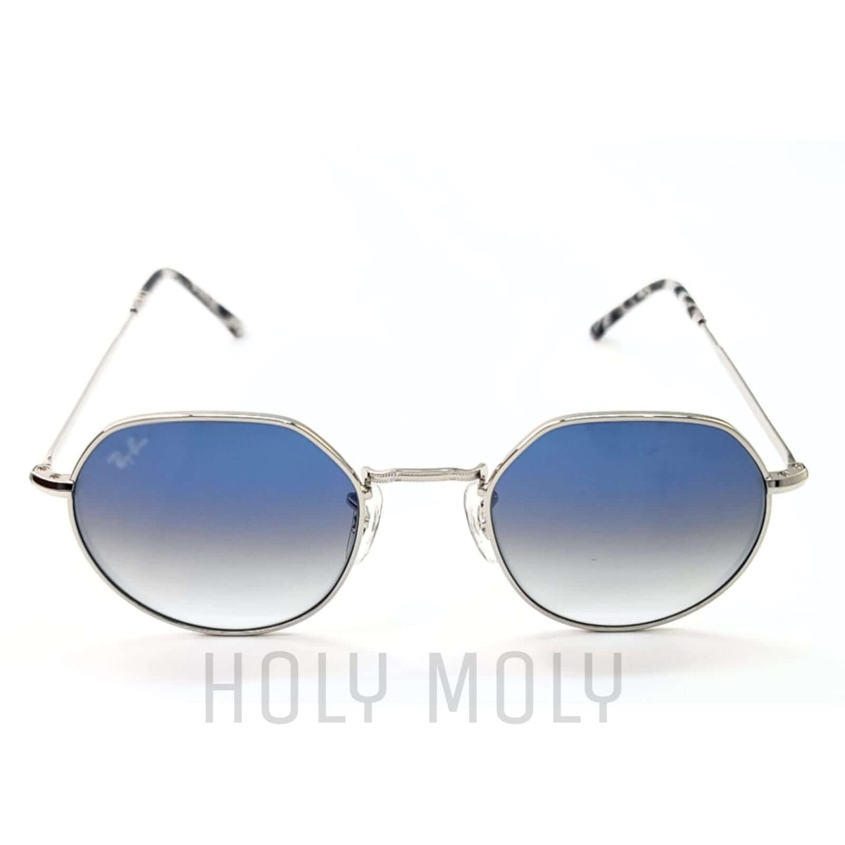 Ray-Ban 3565 Jack Sunglasses