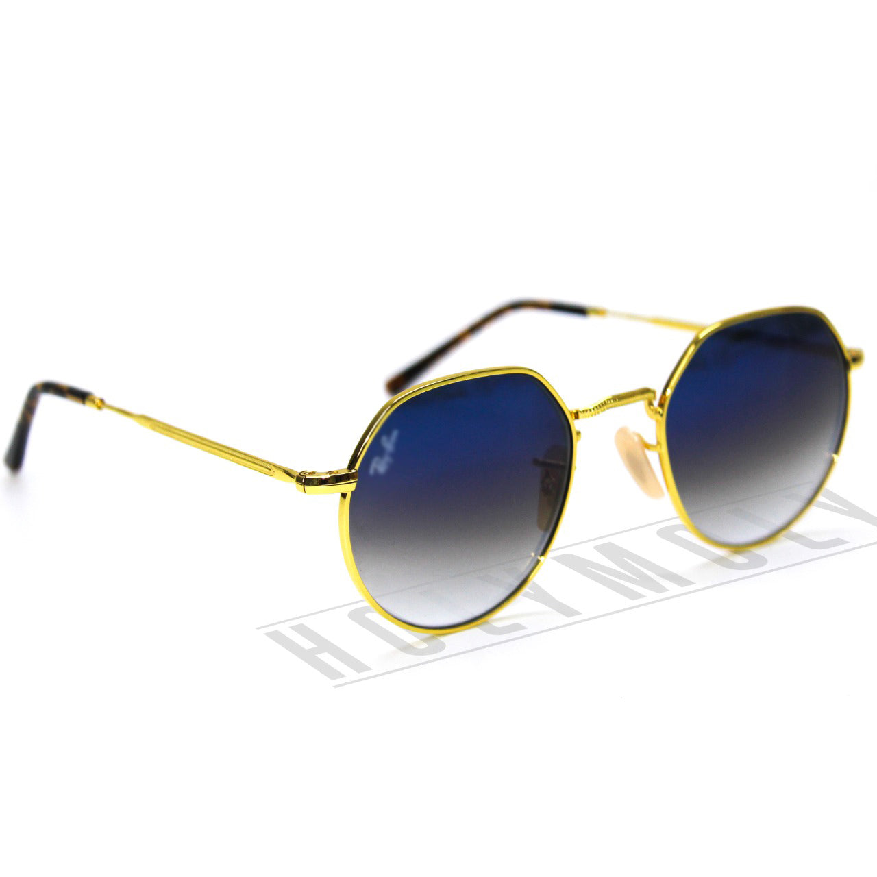 Ray-Ban 3565 Jack Sunglasses