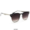 RB3576N Blaze Clubmaster Sunglasses