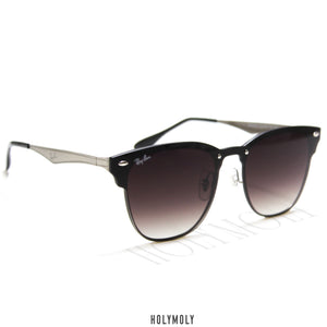 RB3576N Blaze Clubmaster Sunglasses