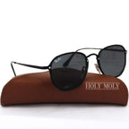 Ray-Ban 3579N Blaze Hexagonal Sunglasses