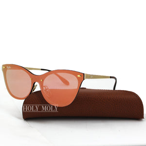 RB3580N Blaze Cat-Eye Sunglasses