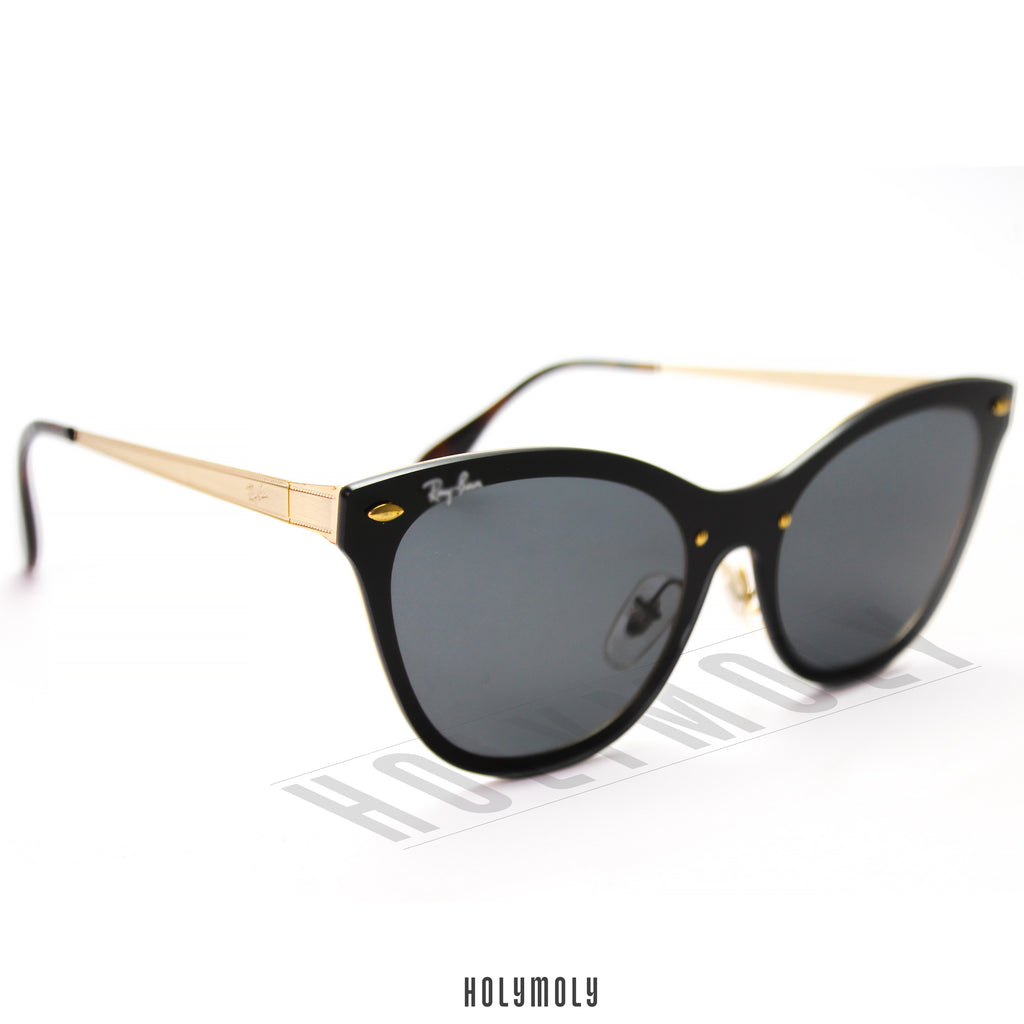 Ray-Ban Blaze Cat Eye RB3580N